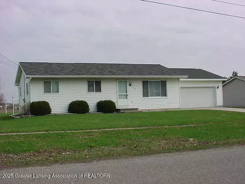 513 E Arcada St, Ithaca, MI 48847
