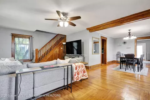 Other - 317 Elm St, Mason, MI 48854 photo 4 of 13
