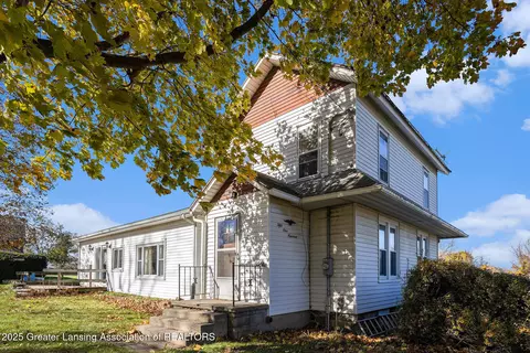 5100 Churchill Rd, Leslie, MI 49251