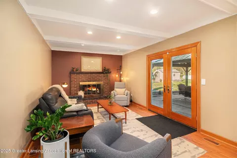 Living - 168 Keddle Rd, Howell, MI 48843 photo 1 of 1