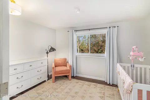 Bedroom - 168 Keddle Rd, Howell, MI 48843 photo 4 of 4
