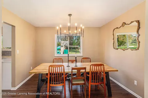 Dining - 168 Keddle Rd, Howell, MI 48843 photo 1 of 2