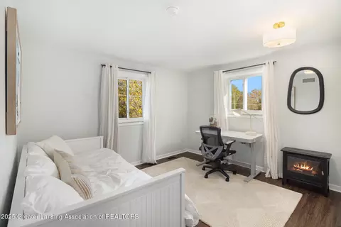 Bedroom - 168 Keddle Rd, Howell, MI 48843 photo 2 of 4