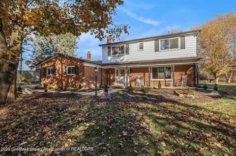 168 Keddle Rd, Howell, MI 48843