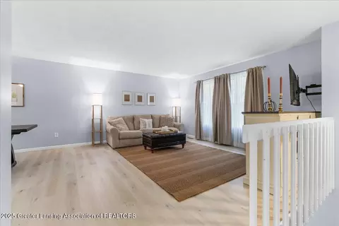 Living - 1511 Waxwing Dr, Dewitt, MI 48820 photo 1 of 2