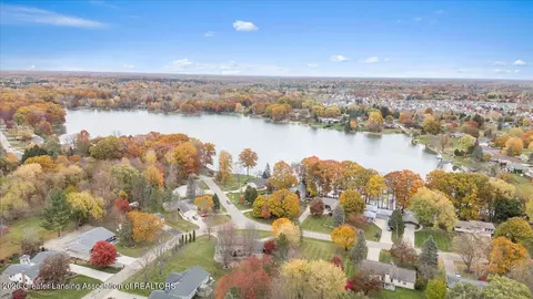 View/Area - 1511 Waxwing Dr, Dewitt, MI 48820 photo 7 of 11