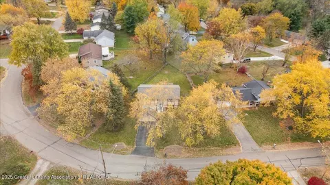View/Area - 1511 Waxwing Dr, Dewitt, MI 48820 photo 3 of 11