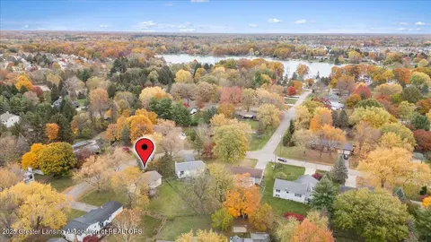 View/Area - 1511 Waxwing Dr, Dewitt, MI 48820 photo 4 of 11