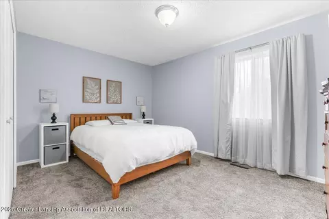 Bedroom - 1511 Waxwing Dr, Dewitt, MI 48820 photo 1 of 4