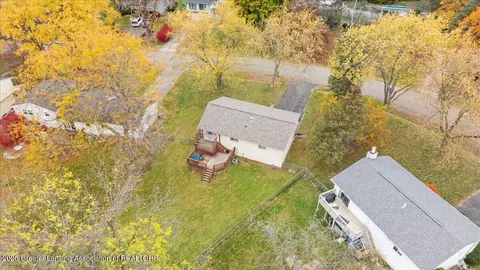 View/Area - 1511 Waxwing Dr, Dewitt, MI 48820 photo 11 of 11