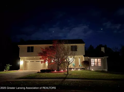1287 Harbor Cut, Okemos, MI 48864