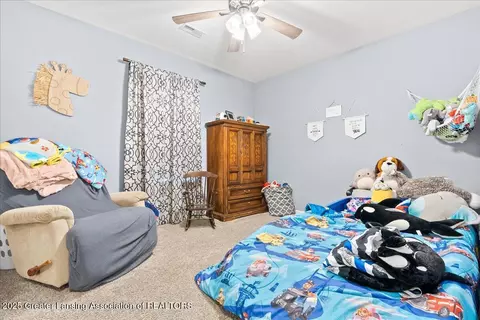Bedroom - 8585 Jacaranda Dr, Dimondale, MI 48821 photo 1 of 5