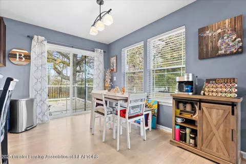 Dining - 8585 Jacaranda Dr, Dimondale, MI 48821 photo 1 of 1