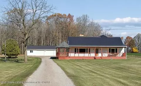 4600 W M 21, Owosso, MI 48867