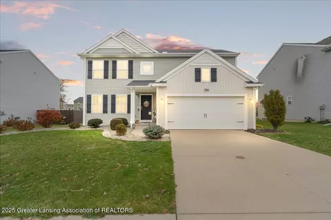 3586 Fernwood Ln #111, Mason, MI 48854
