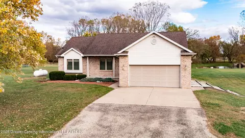 3575 S Hollister Rd, Ovid, MI 48866
