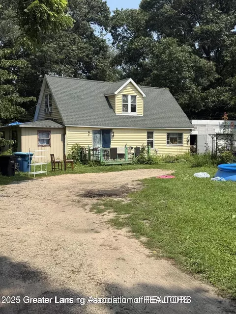 40 Kellogg St, Battle Creek, MI 49037