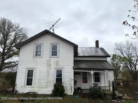 4751 W Strange Hwy, Mulliken, MI 48861