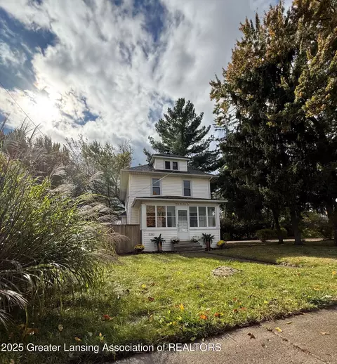 2341 N Grand River Ave, Lansing, MI 48906