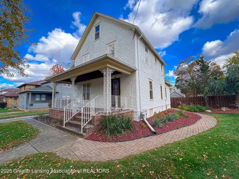 131 Academy St, Battle Creek, MI 49014