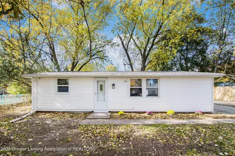 4110 Richmond St, Lansing, MI 48911