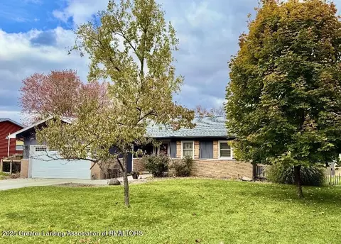 4806 W Willow Hwy, Lansing, MI 48917
