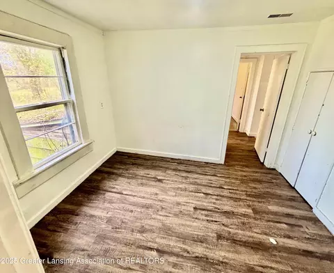 Bedroom - 111 E Potter Ave, Lansing, MI 48910 photo 1 of 4