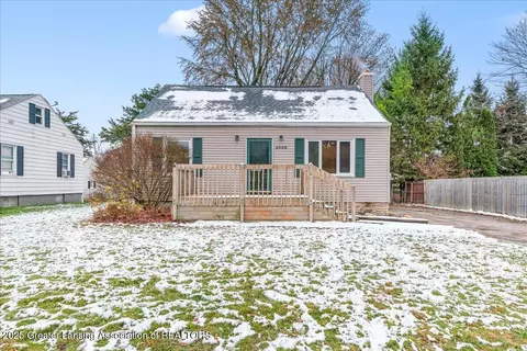 2058 Park Ln, Holt, MI 48842