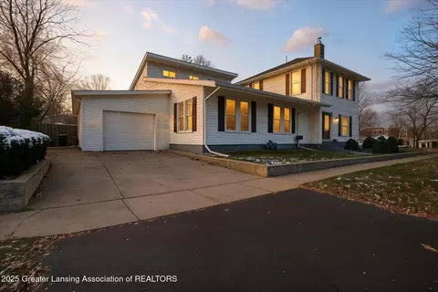 201 W Broad St, Eaton Rapids, MI 48827
