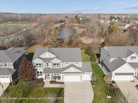 2740 Lupine Dr, Okemos, MI 48864