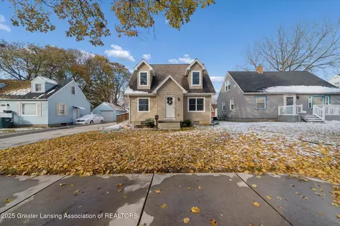 1804 W Michigan Ave, Lansing, MI 48915