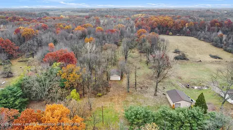 0 Decamp Rd, Leslie, MI 49251 photo 5