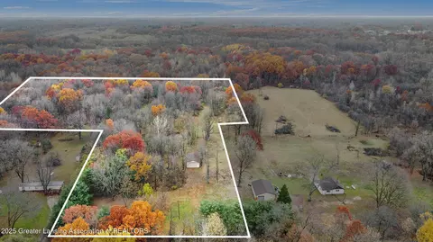 0 Decamp Rd, Leslie, MI 49251