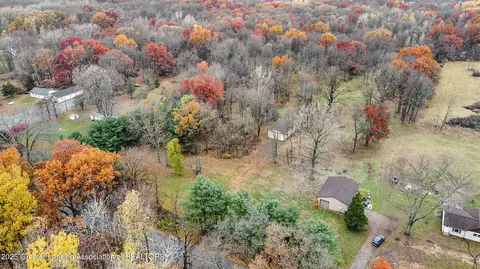 0 Decamp Rd, Leslie, MI 49251 photo 6