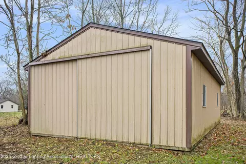 0 Decamp Rd, Leslie, MI 49251 photo 4