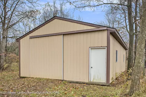0 Decamp Rd, Leslie, MI 49251 photo 2