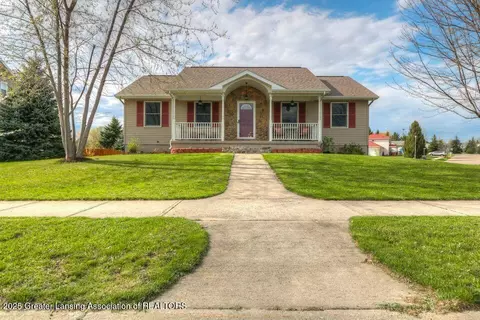 118 Elizabeth Way #4, Potterville, MI 48876