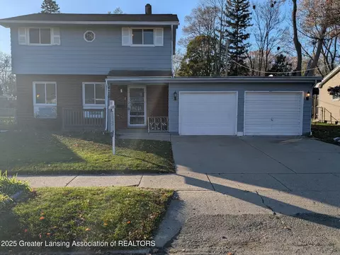 4000 Churchill Ave, Lansing, MI 48911