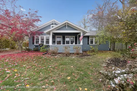 815 Westlawn Ave, East Lansing, MI 48823
