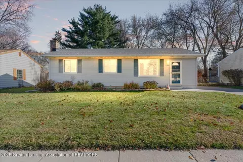1968 Dean Ave, Holt, MI 48842