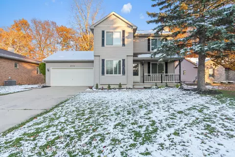 2772 Marfitt Rd, East Lansing, MI 48823