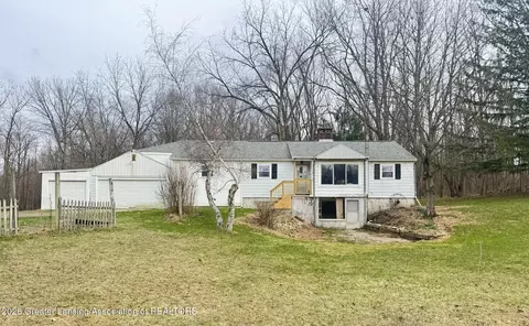 12441 Town Rd, Parma, MI 49269