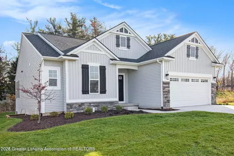 14031 Ambrosia Ave, Dewitt, MI 48820