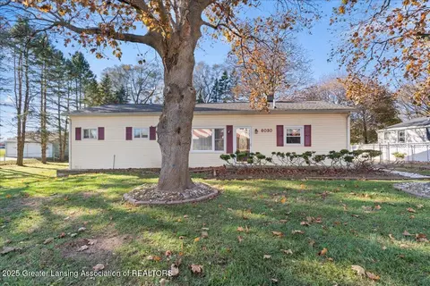 6030 Piper Ave, Lansing, MI 48911