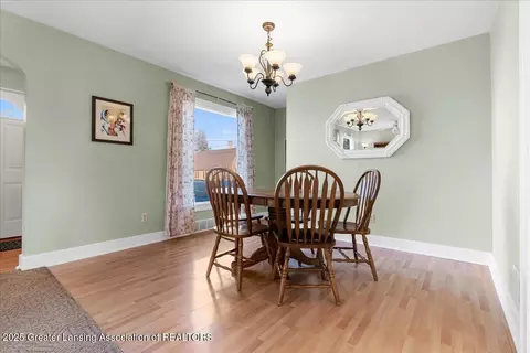 Dining - 11255 W Wayne St, Fowler, MI 48835 photo 1 of 2