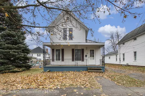 234 E Union St, Morenci, MI 49256