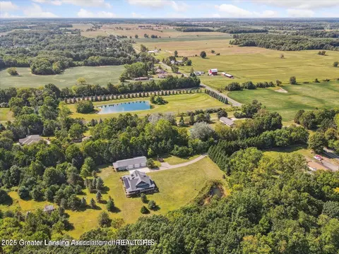View/Area - 1661 W Cutler Rd, Dewitt, MI 48820 photo 7 of 9
