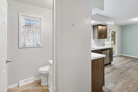 Entry Way - 416 Riverview Dr, Dewitt, MI 48820 photo 1 of 1