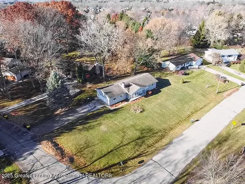 View/Area - 416 Riverview Dr, Dewitt, MI 48820 photo 3 of 6