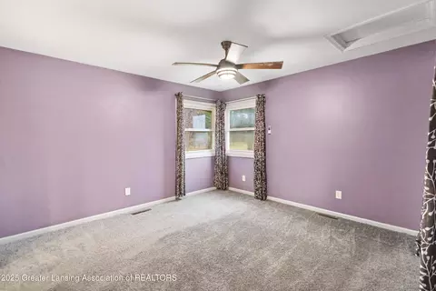 Bedroom - 416 Riverview Dr, Dewitt, MI 48820 photo 1 of 8